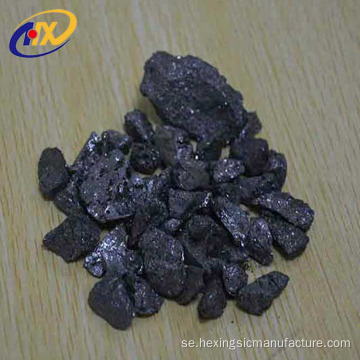 Multi Deoxidizer Free Silicon Carbon Alloy till Korea marknaden